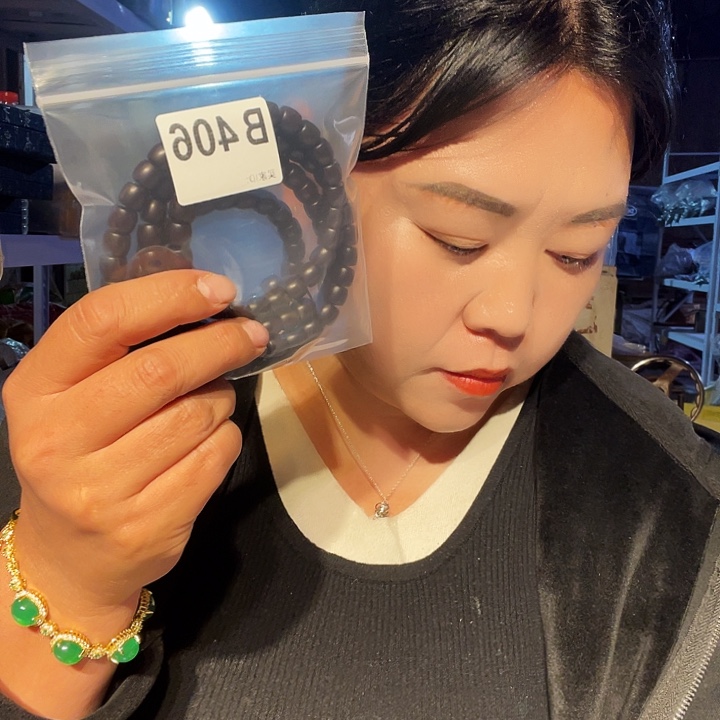 大果紫檀（缅甸花梨）406