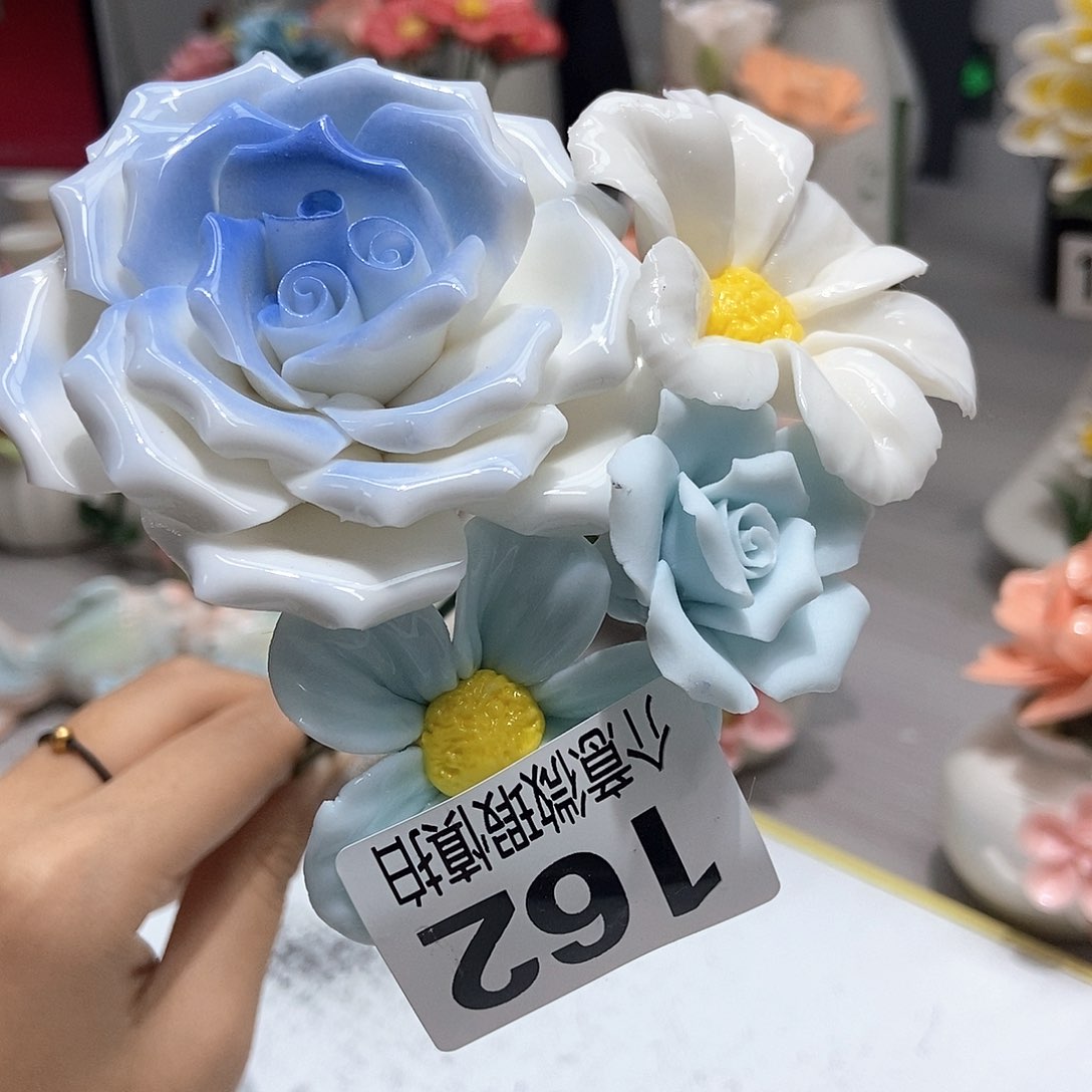 陶瓷设计风格现代