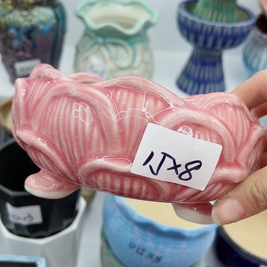 陶瓷多肉绿植陶瓷花盆