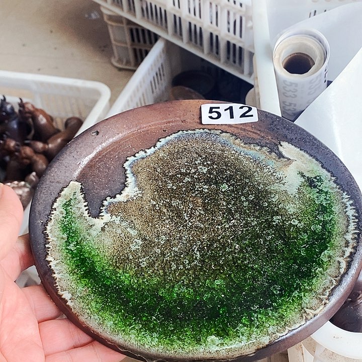 紫砂茶杯柴烧纯手工512