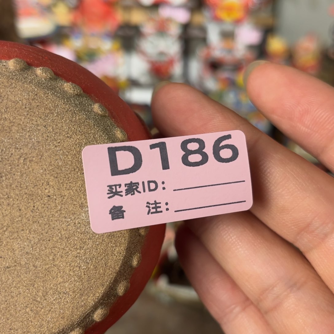 泥塑半**仙纯手工茶宠摆件