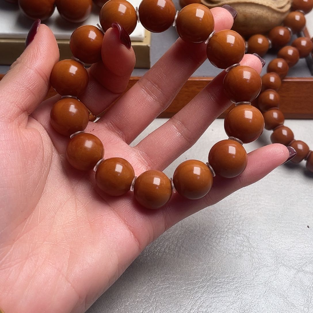 手串橄榄核橄榄核1.5