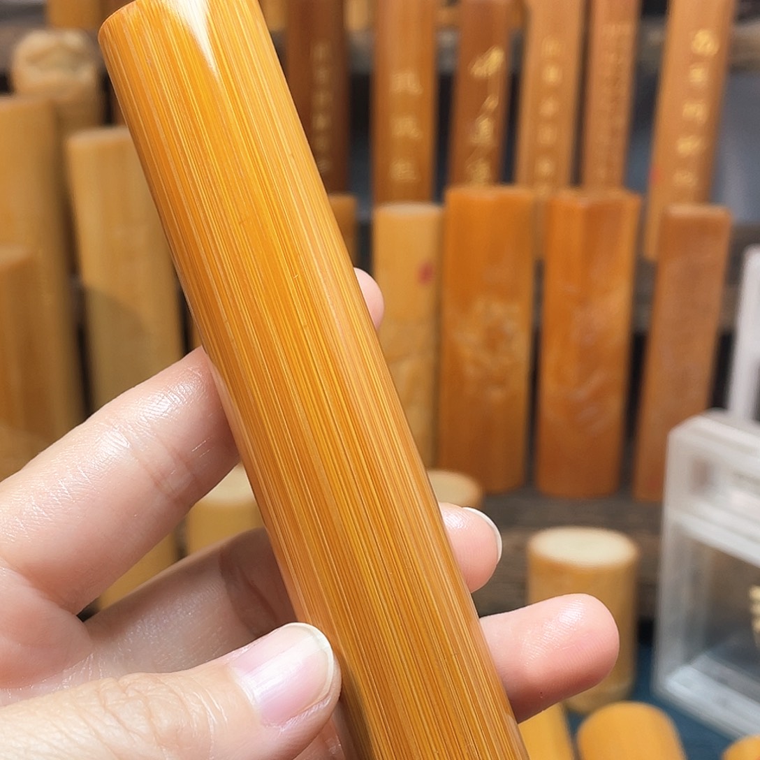 竹精品红皮小金条强烈推荐