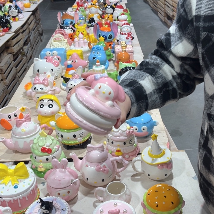 紫砂茶案这么多年了还是没有