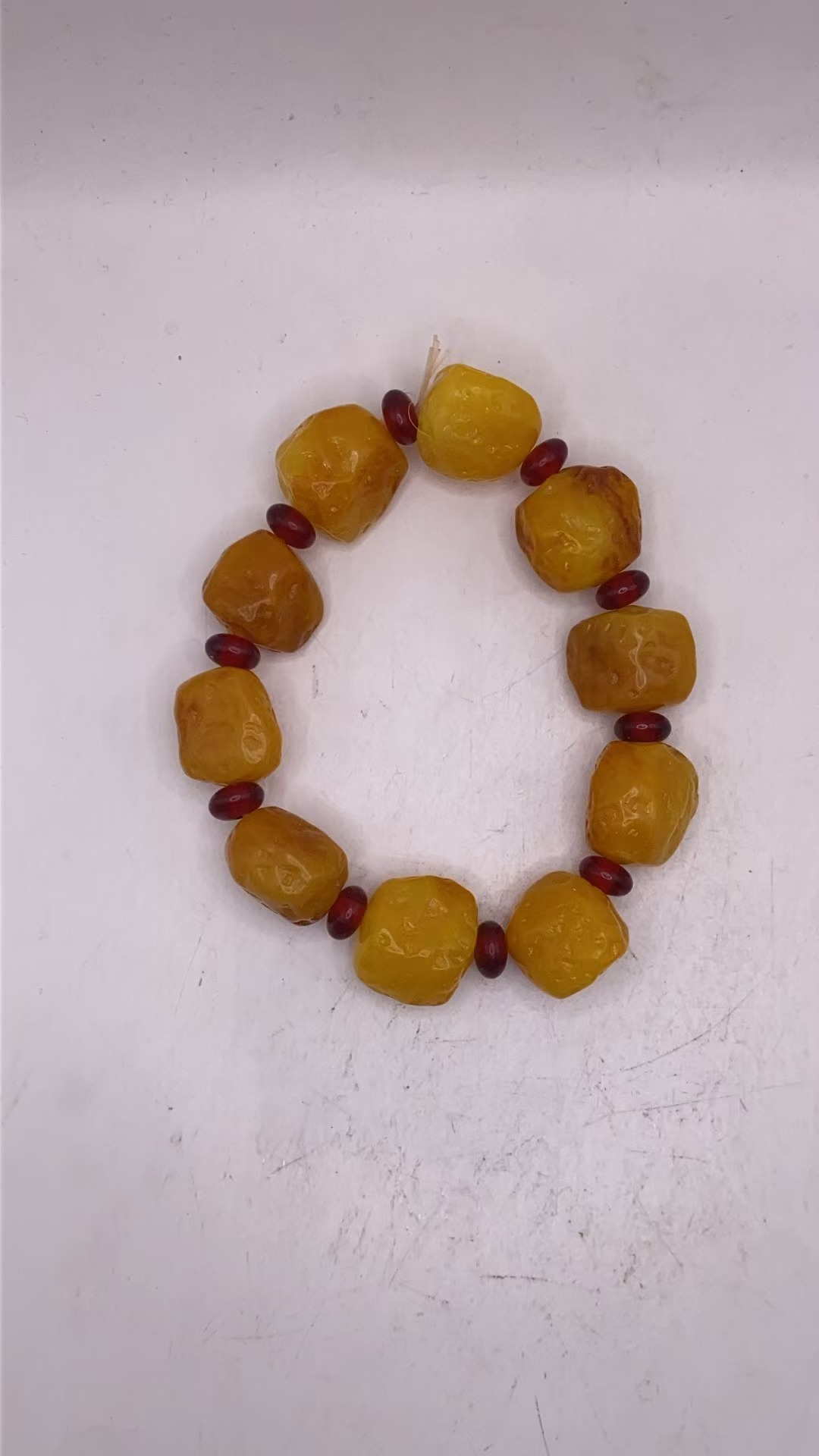 ZY15【臻源饰品】精品时尚百搭气质款手串（多样性发其一）