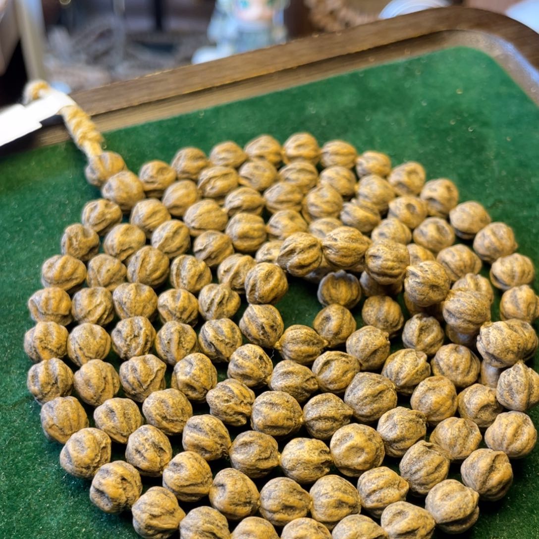 墨***儿吊坠柏香籽/百香籽