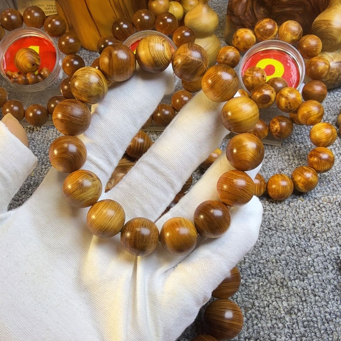 崖柏太行崖柏1.5黑油