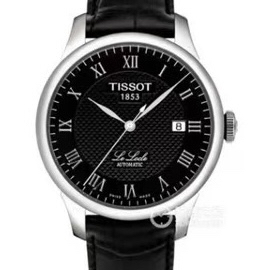99新 Tissot/天梭 天梭/力洛克系列/表径39.3mm/单表
