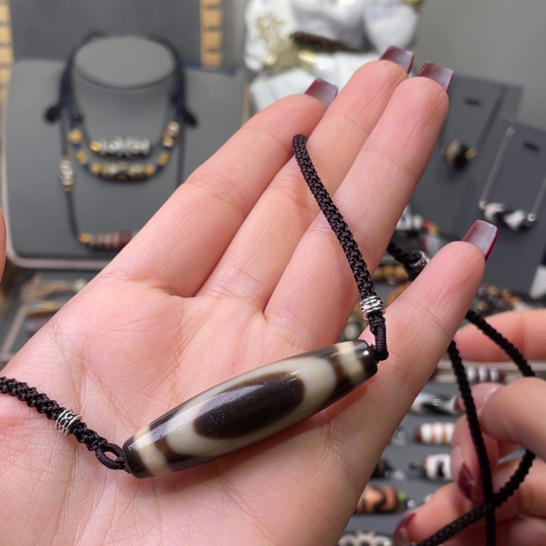 【闪购商品】玛瑙/玉髓珠宝半成品未镶嵌