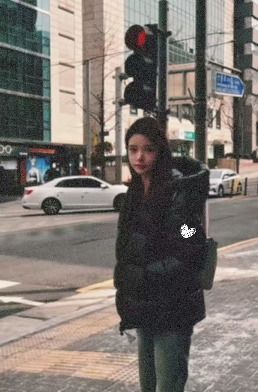 呆呆姐 萌萌家厚实蓬蓬连帽面包羽绒服！超级厚实！线下品质