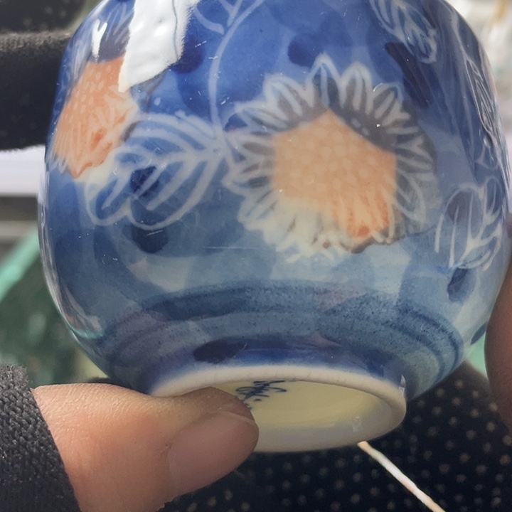 水滴瓷器水滴瓷器