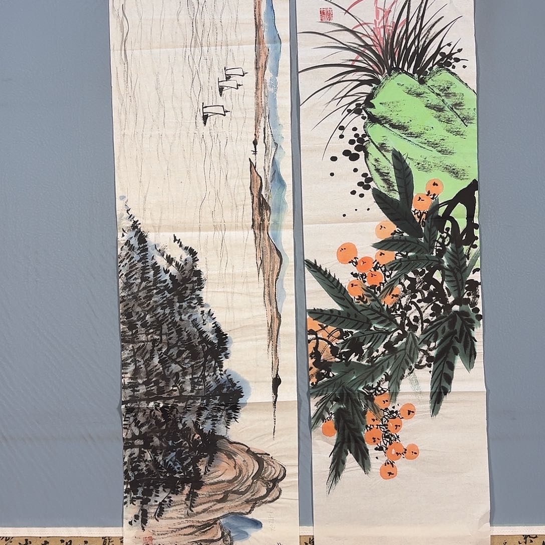 书法414 来咯就是健健康康