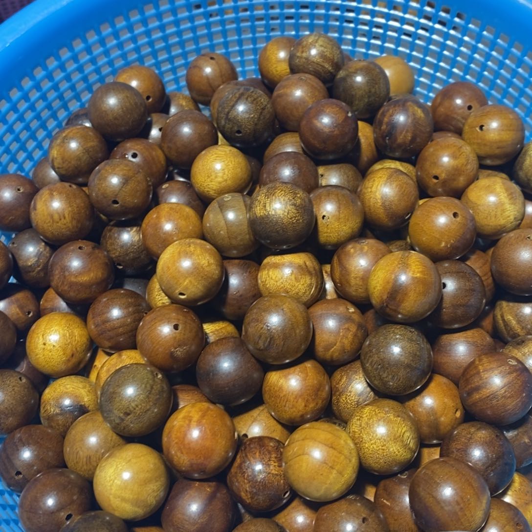 楠木我*小叶1.8散珠微瑕1斤