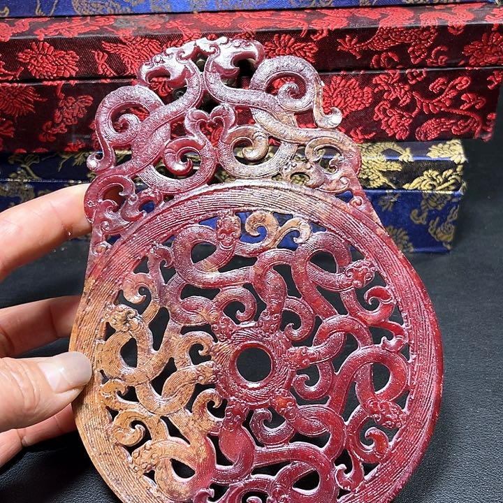 底槽青一物一图发货，支持七天无理由。