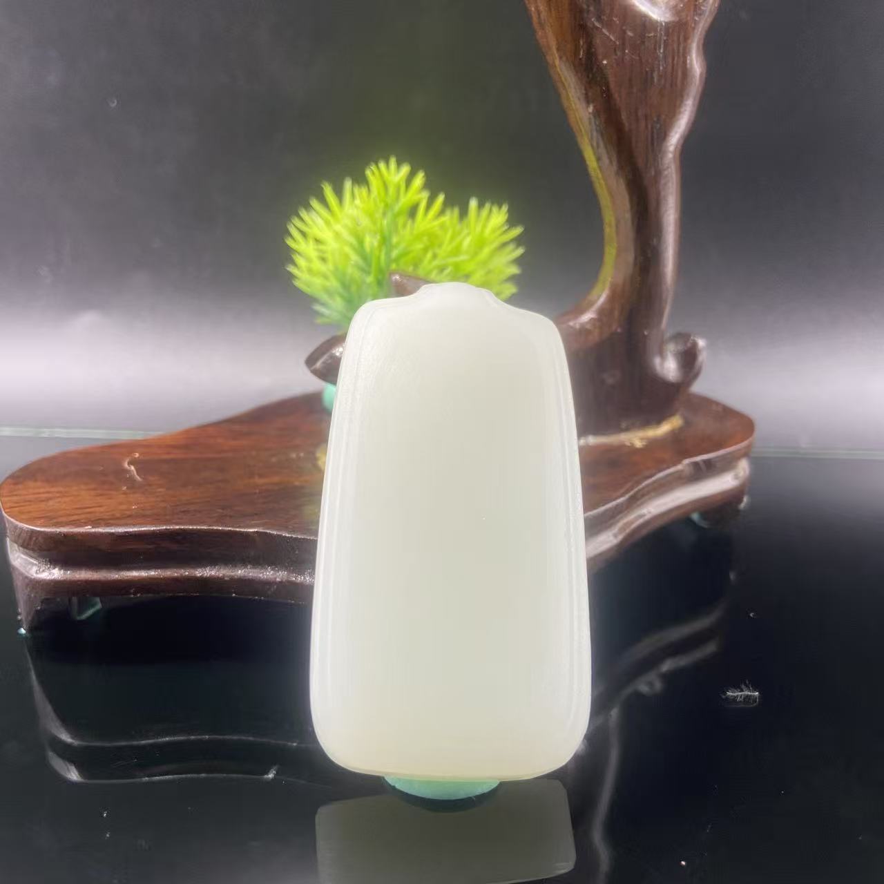 A393   和田玉  YY7624107