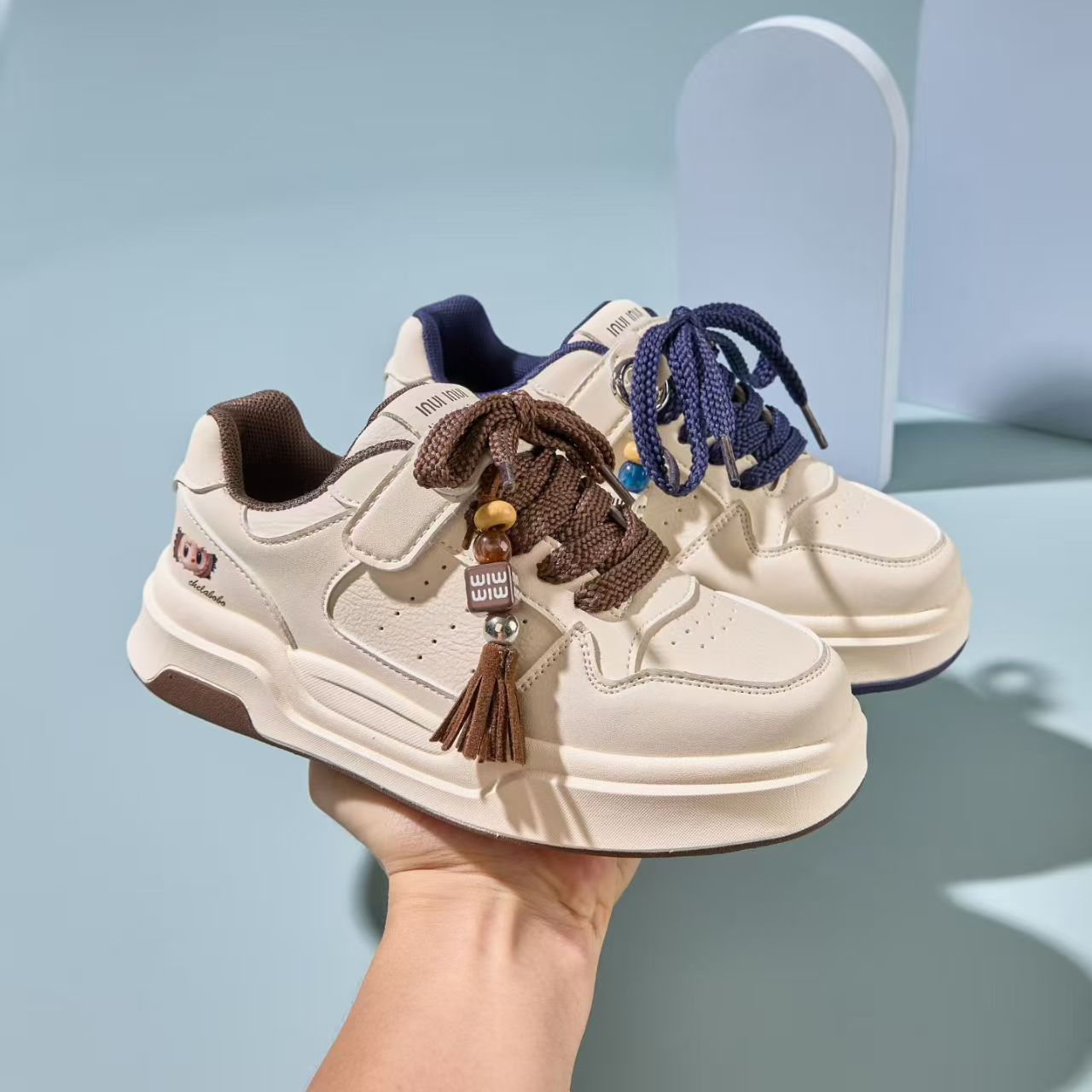 男女童通用春秋运动