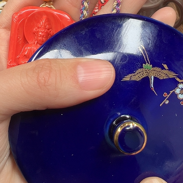 瓷器工艺品陶瓷器皿