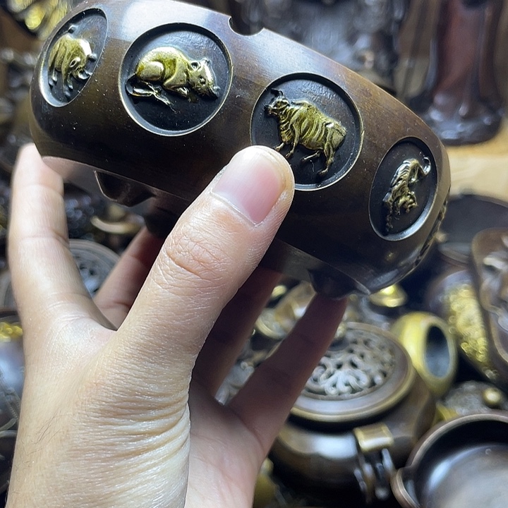 全是铜铜铜器铜器