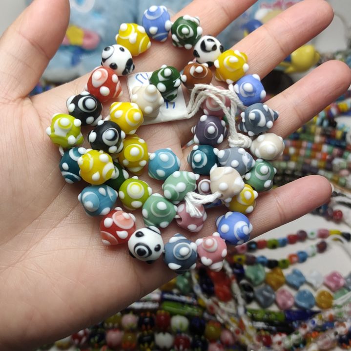 琉璃非金属西亚琉璃一条