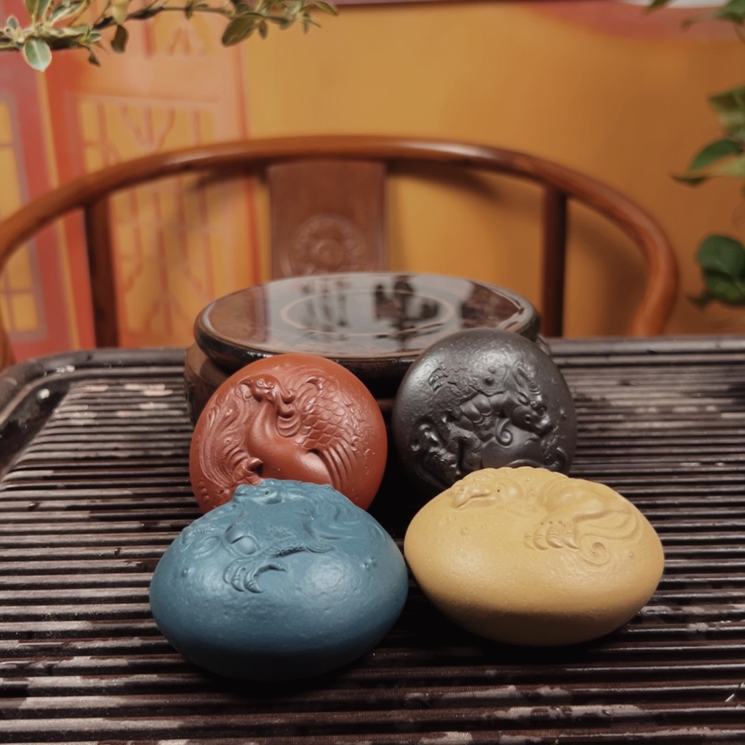 紫砂茶壶紫砂壶紫砂泥