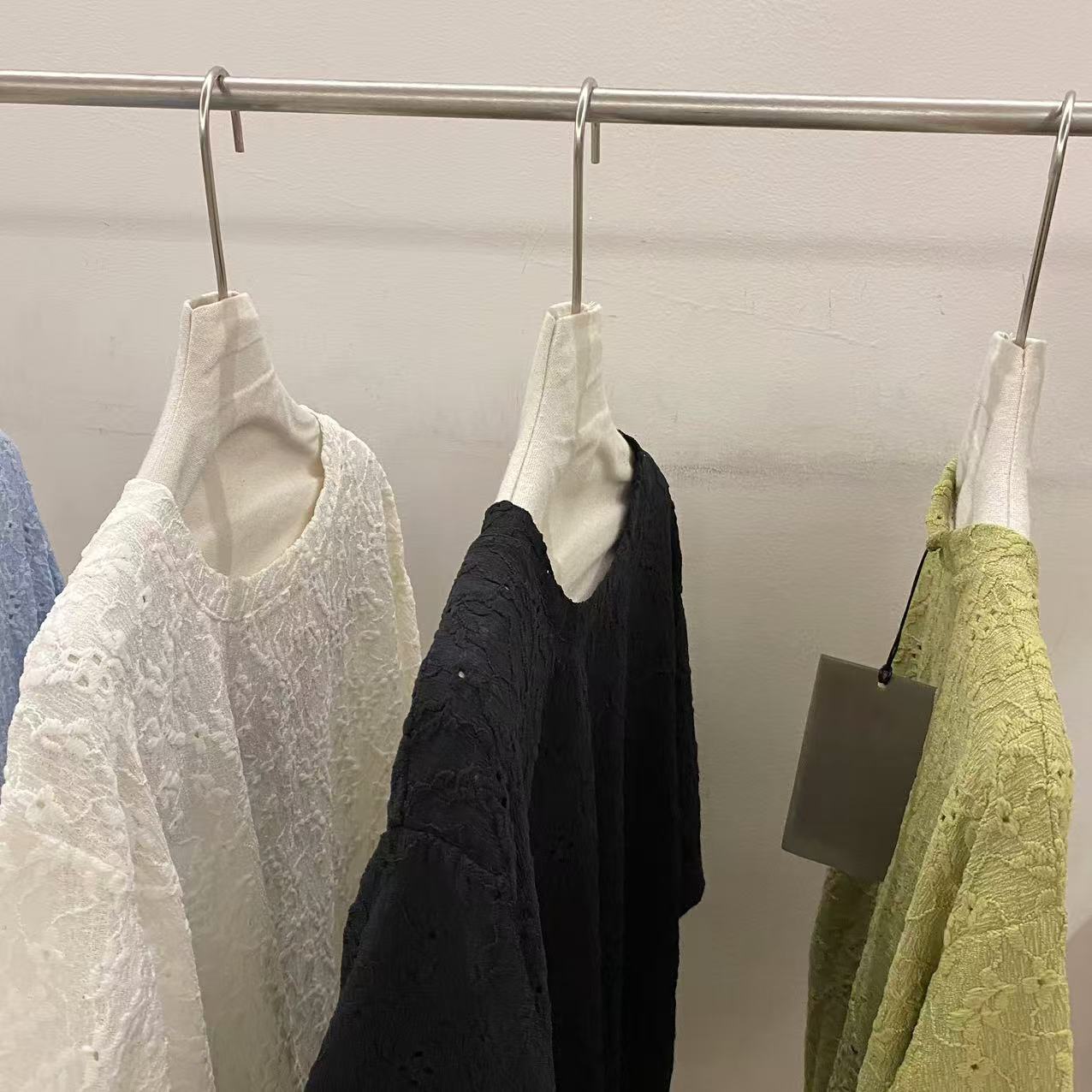 33推荐 ZIXIN#1698 日系上衣 2025-06-20