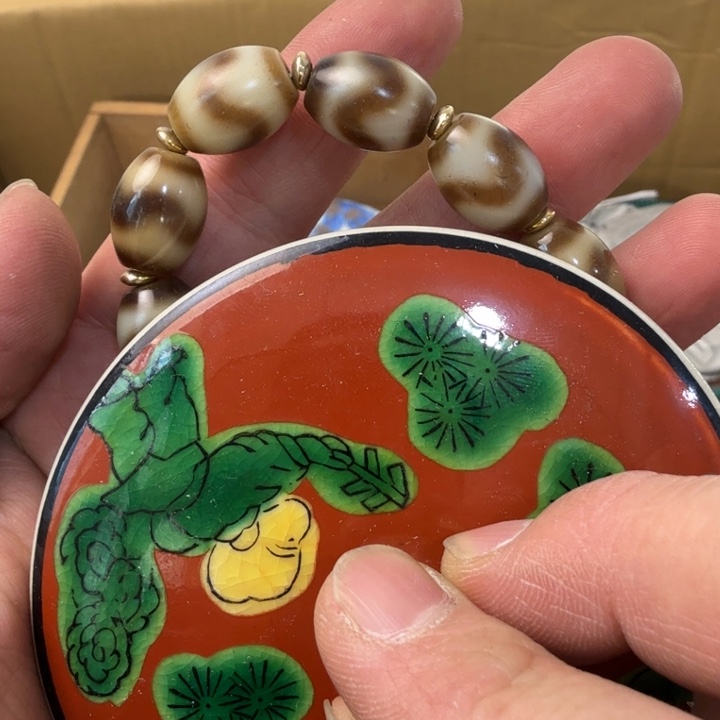 紫砂茶宠现代工艺美术作品