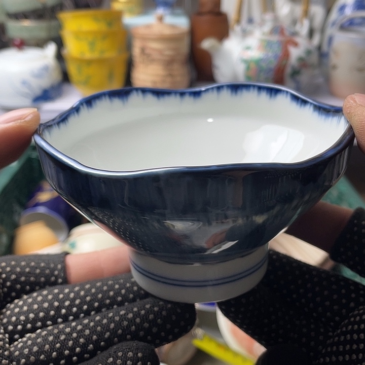 水滴瓷器水滴瓷器