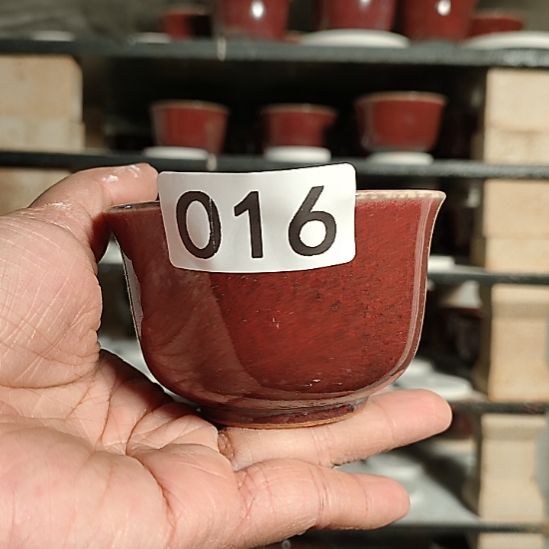 其他，钧窑陶瓷钧窑陶瓷杯