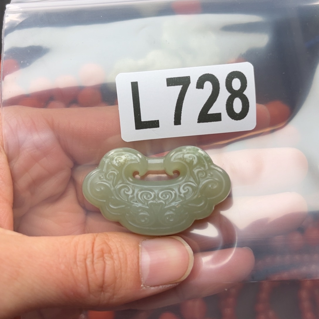 和田玉珠宝奇石未镶嵌