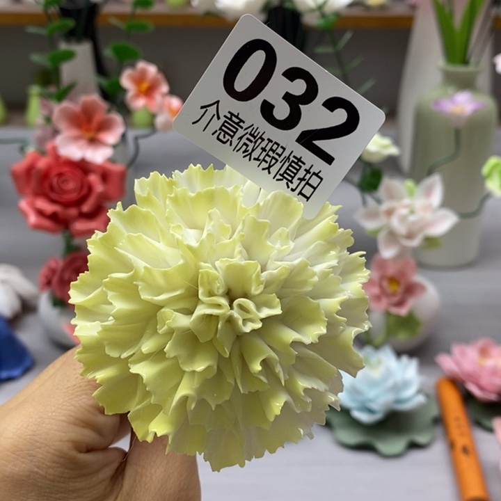 陶瓷陶瓷材料加工