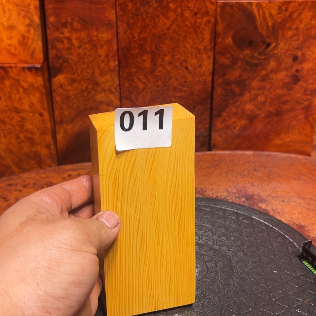 T***U大果紫檀（缅甸花梨）