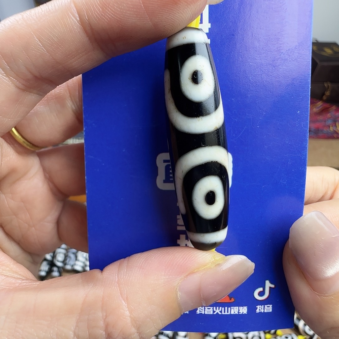 石***来未镶嵌颈饰玛瑙/玉髓