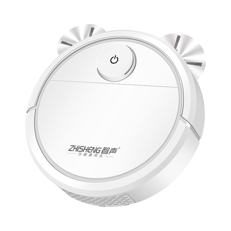 扫地机器人扫拖一体机器懒人扫地机ZS-SDJ