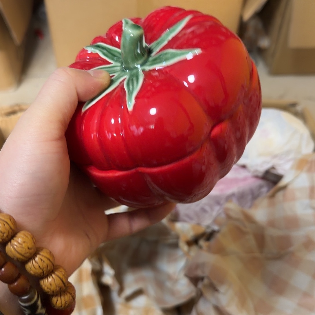 陶瓷微瑕微瑕～满15飞，感谢姐姐支持～