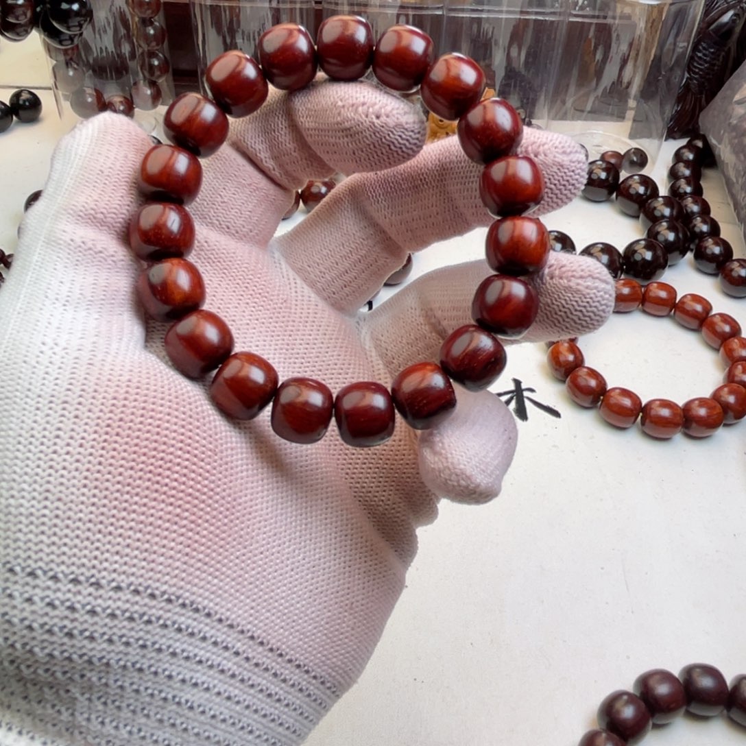 檀香紫檀（小叶紫檀）11/12