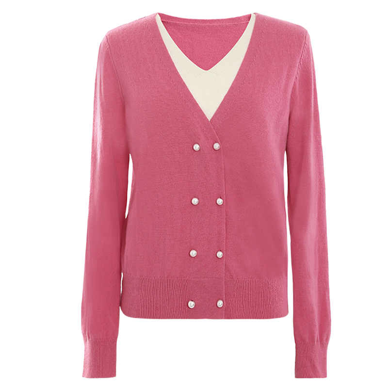 【达人专属】2213241011毛衫