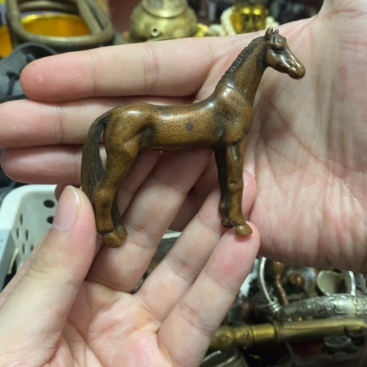 古玩将军盛世清货精选