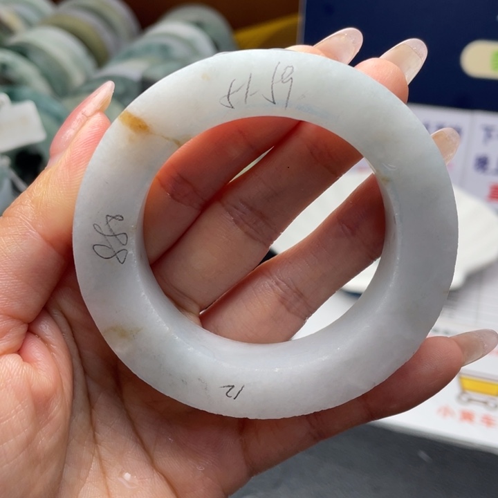 【闪购商品】未镶嵌翡翠首饰定制翡翠