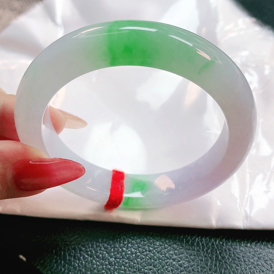 未镶嵌手镯翡翠x**o2756