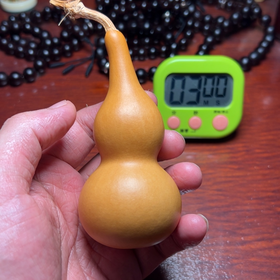 青***司中华本地手捻葫芦