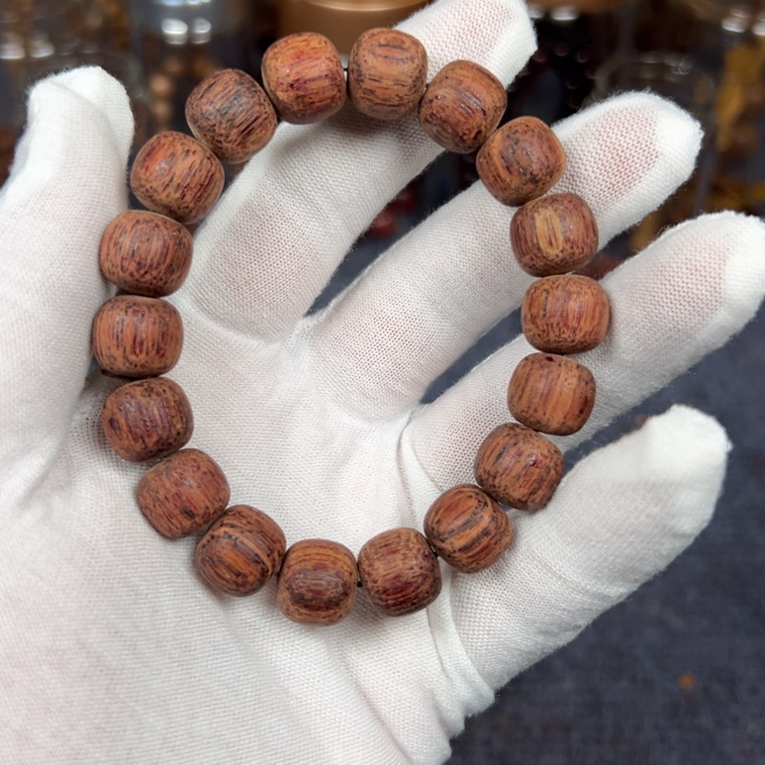 藤类降真香绿油1112得乃高货