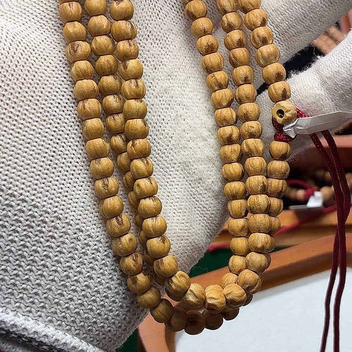 柏香籽/百香籽吊坠