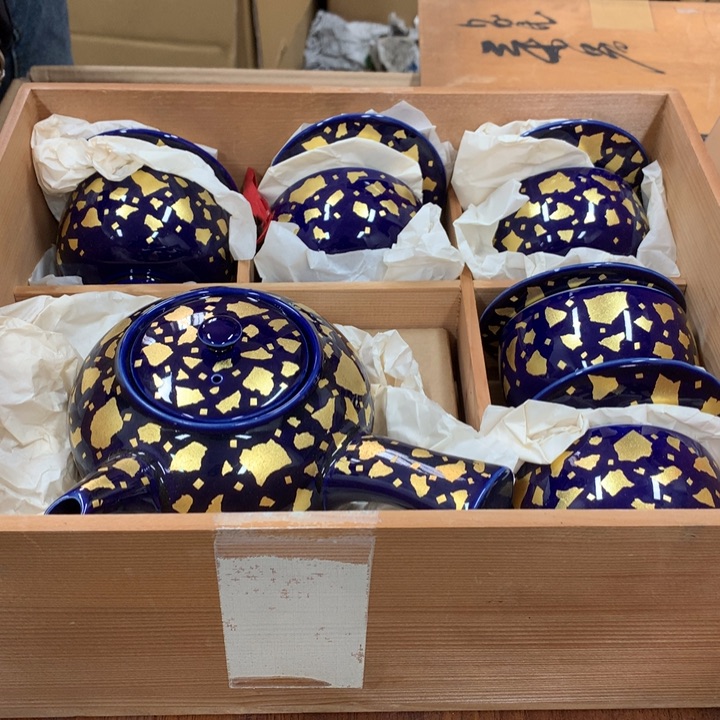 碟日本回流不退不换