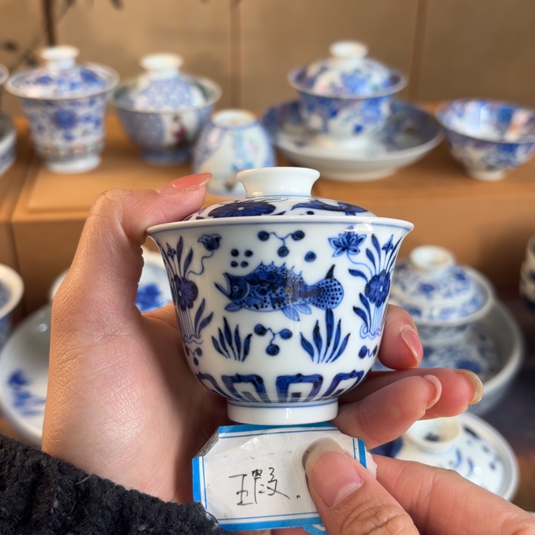 景德镇陶瓷活动中获景德镇市