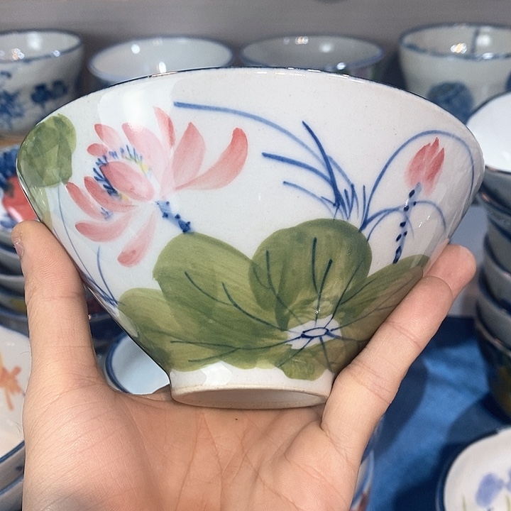 禾泥陶器手工制作
