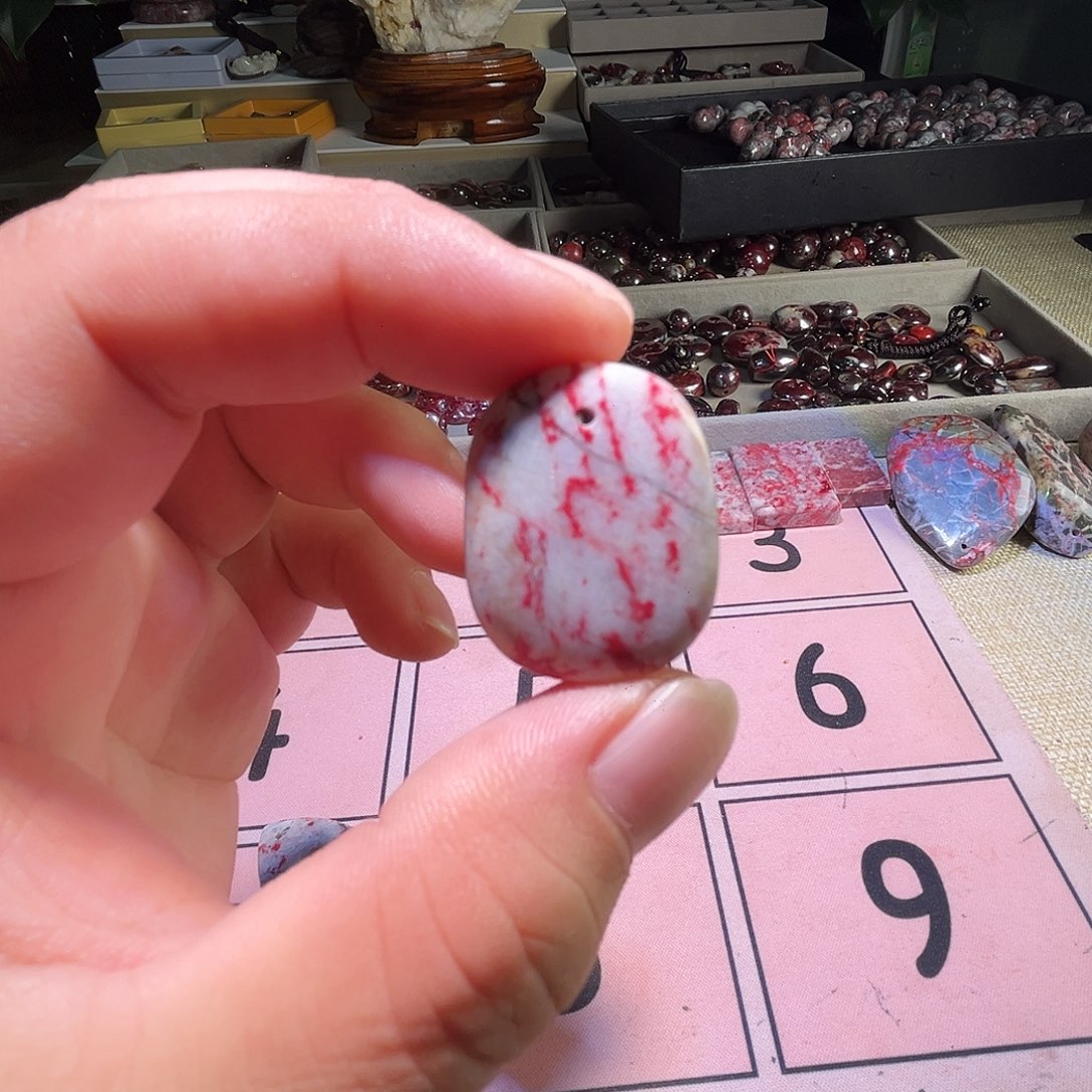 天然辰砂3336699999