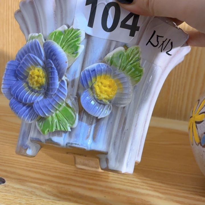 多肉花盆满15包邮