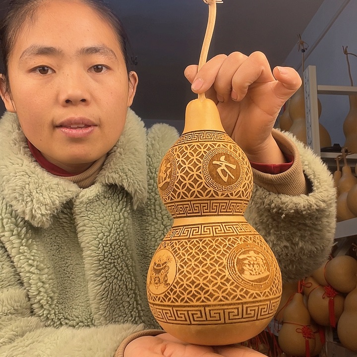 天然葫芦一物一图看图片发货