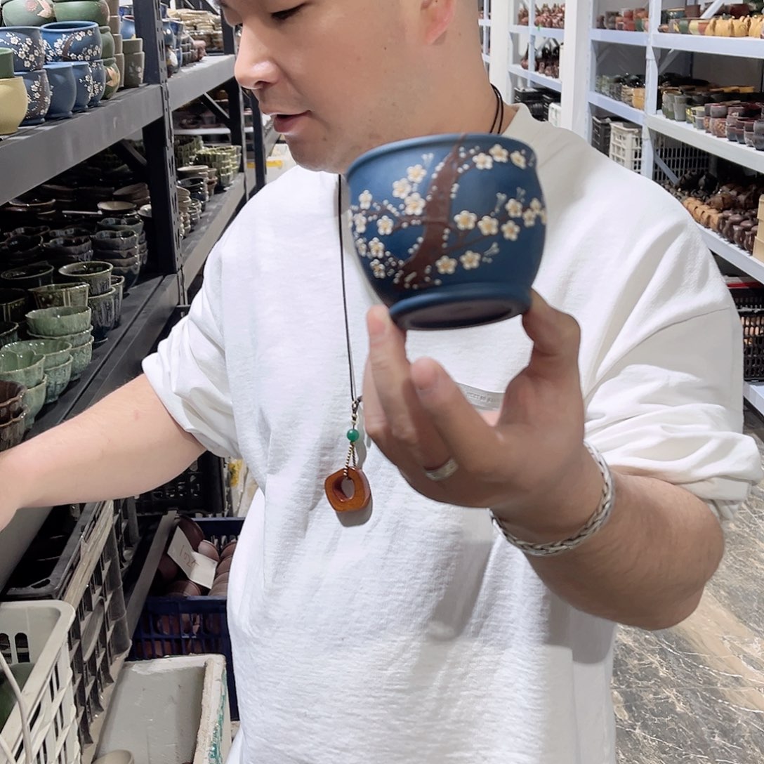 茶壶紫砂woakunle