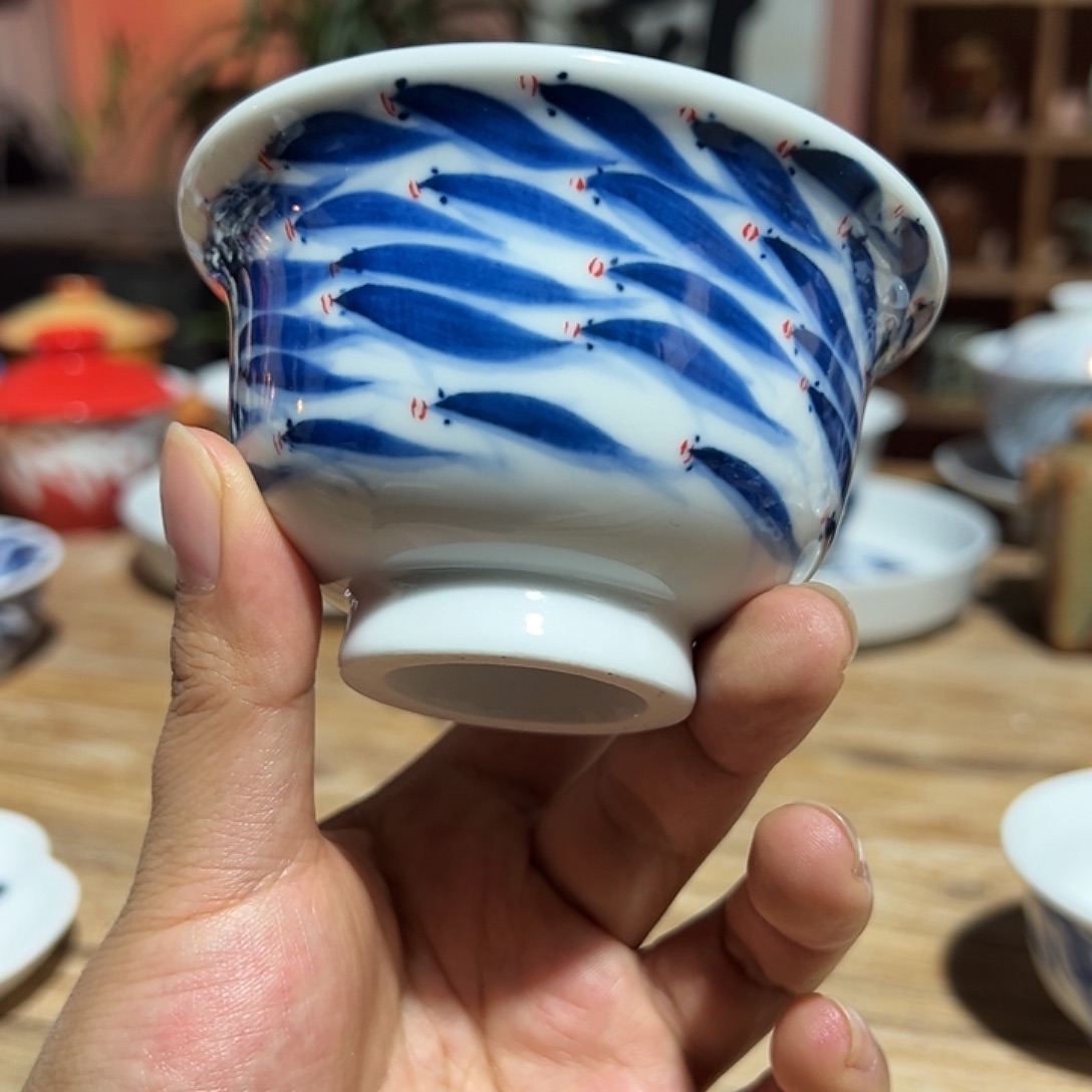 陶瓷艺术作品欣赏